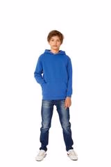 B&C Huvtröja /Kids