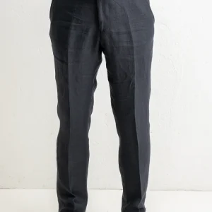 TRS HAMPUS PAT Black