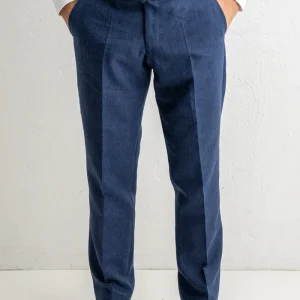 TRS HAMPUS PAT DK. NAVY