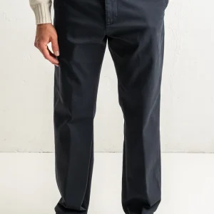 Loose fit Pants Saratoga Dark Blue