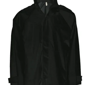 3-i-1 Parka