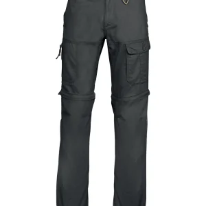 2-i-1-byxor med flera fickor