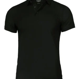 Clearwater Quick-Dry Performance Piké