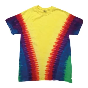 Barn Rainbow Vee T