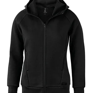 Dam Hampton Premium Double-Faced Hoodie
