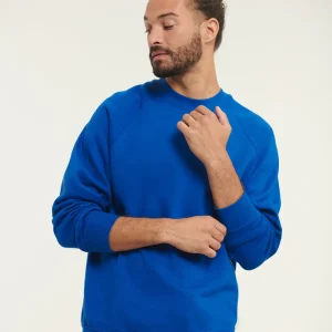 Black - classic sweatshirt