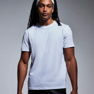 Anthem T-shirt i mellanviktsmodell