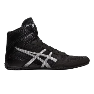 Ringerschuhe ASICS Matcontrol 3 - Schwarz
