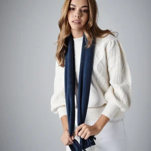 Suprafleece Dolomite halsduk