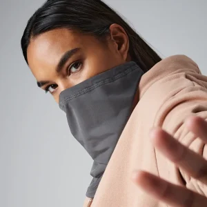 Softshell Sports Tech Hals värmare