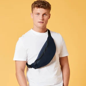 Återvunnen midjeväska