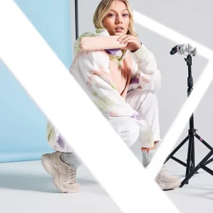 Boutique mini-fodral för accessoarer