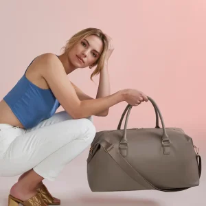 Weekender i boutique