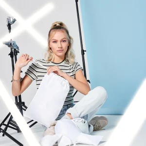 Sublimering Stuff Bag