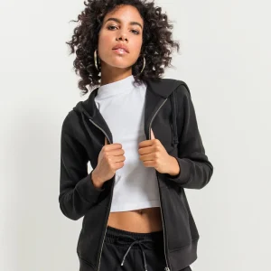 Dam Merch Zip Hoodie