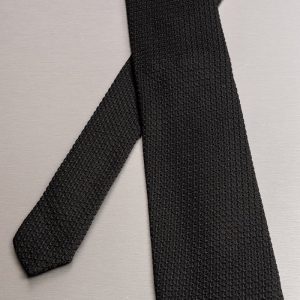 CLASSIC TIE Black
