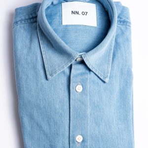 Casper 50033 BLUE DENIM