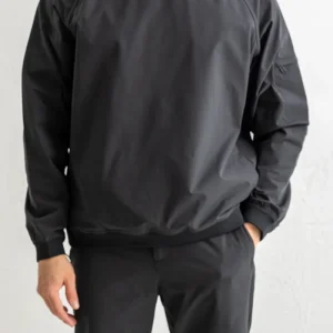 Cassis Shirt Black