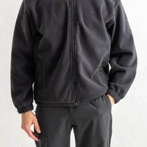 Cesano Jacket Black
