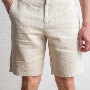 Crown Shorts 1454 OAT