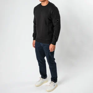 Regular Fit Trouser Navy