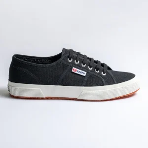 Cotu Classic Canvas Sneaker Black