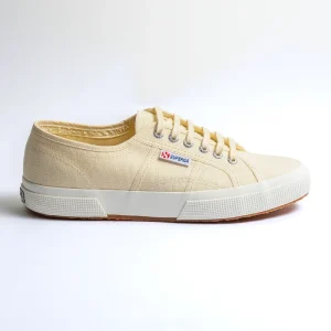 Cotu Classic Canvas Sneaker Beige