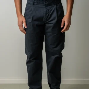 Pantalone Mono Trouser Navy