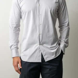 Active Tecnico Melange LIGHT GREY