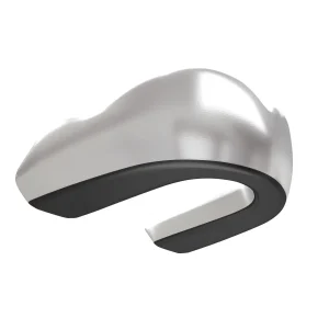 Damage Control Zahnschutz - Extreme Impact Series - Clear