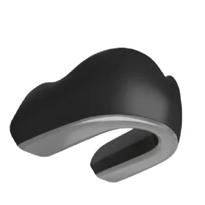 Damage Control Zahnschutz - Extreme Impact Series - Black