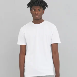 Ambaro Återvunnen Sport-T-shirt för Hållbar Träning