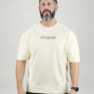 Endless Iconic Oversize T-shirt