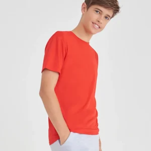 Återvunnen Cool T för barn