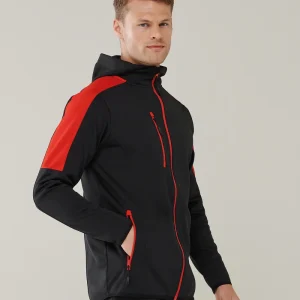 Active Softshell-jacka