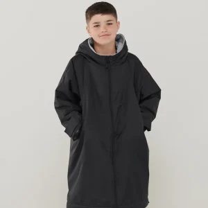 Allvädersrock för barn