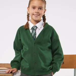 Barn Coloursure Cardigan