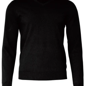 Brighton Elegant V-Neck Stickad Hals