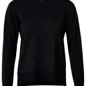 Dam Beaufort Extra Fine Cashwool Merino Stickad