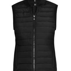 Vesper Bodywarmer för damer