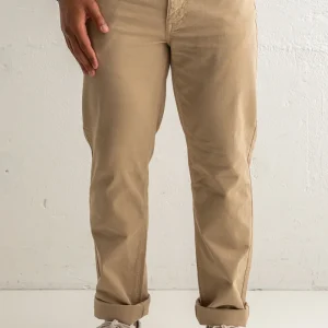 Tony 1923 Khaki Beige