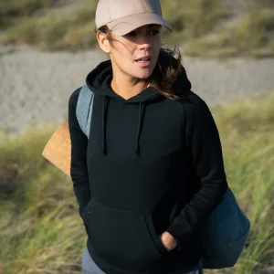 Dam Fresno Casual Hooded Sweatshirt