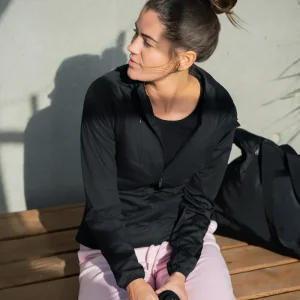 Dam Fargo Funktionell Softshell med huva