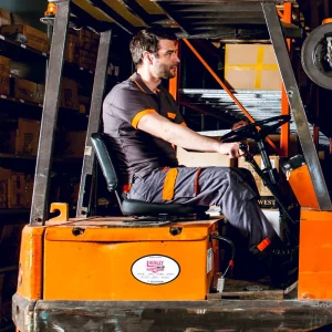 Portwest Texo Contrast byxor (Tx11)