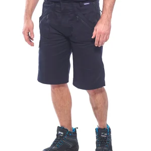 Action Shorts (S889) Regular Figursydd