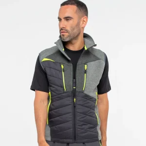 Dx4 Hybrid Baffle väst (Dx470)