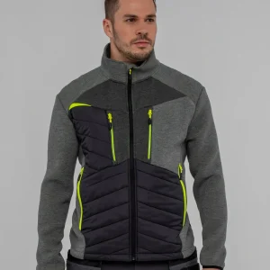 Dx4 Hybrid Baffle jacka (Dx471)