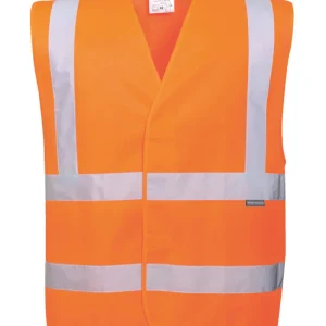 Eco Hi-Vis Linne (Ec76)