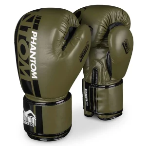 Boxhandschuhe APEX - Army