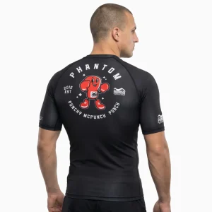 Rashguard EVO Punchy